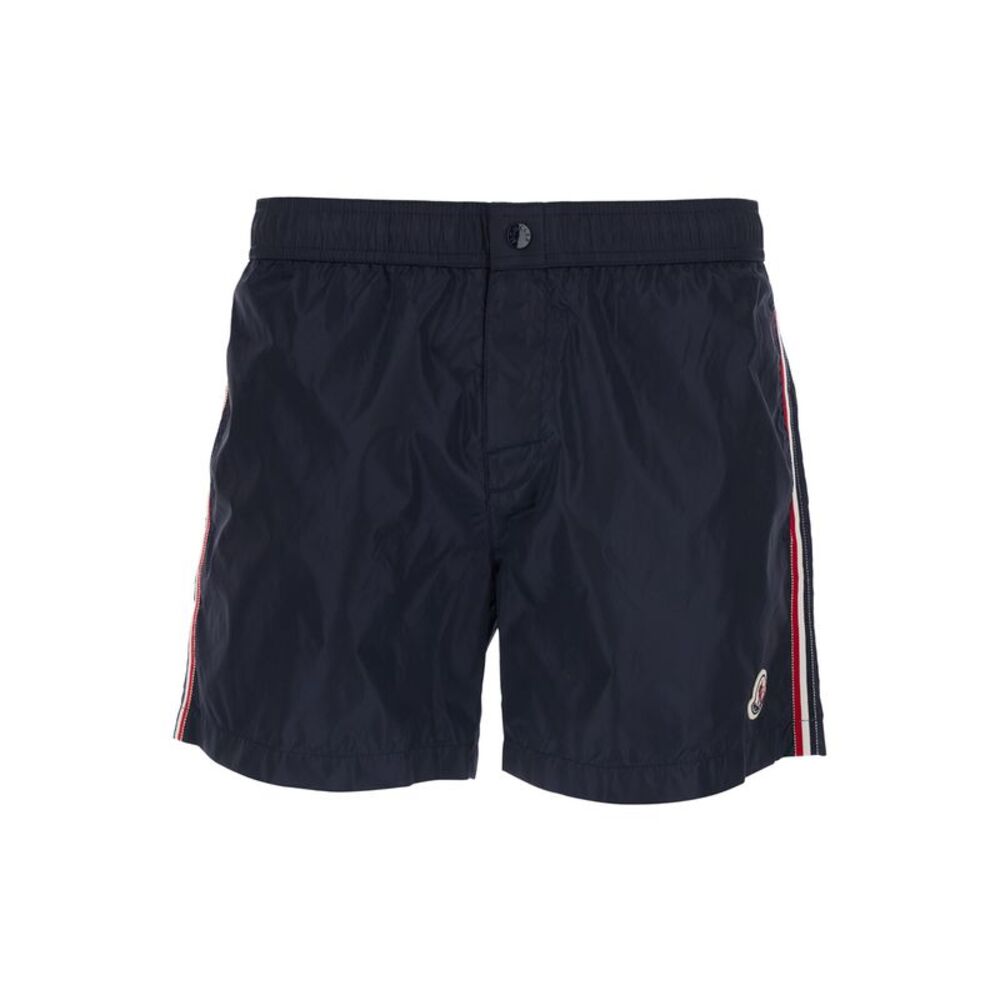 Moncler Men Nylon